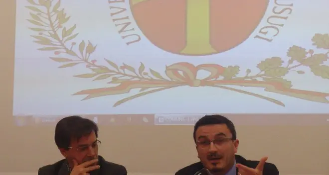 Telecamere per controllare l’Acciaieria