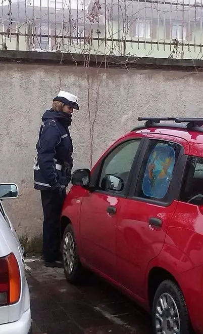 Raddoppiano i punti patente cancellati