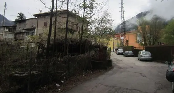 «Villa Rosa», via libera alla nuova strada d’accesso