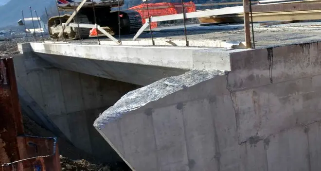 Rovereto, slitta di una settimana l’apertura della rotatoria