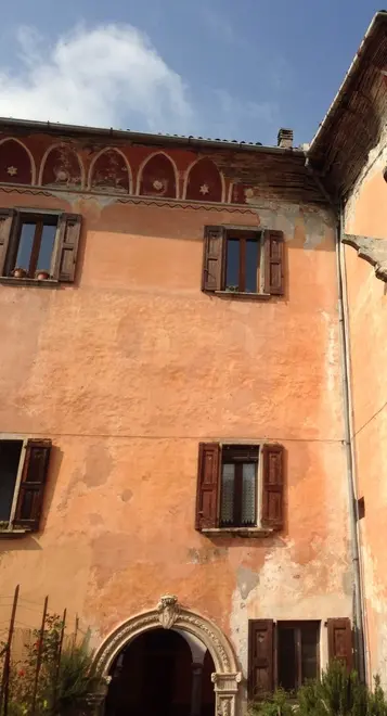 Conventino, il degrado avanza