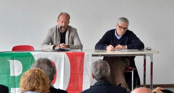Il Pd e il nodo Pacher: otto giorni per convincerlo