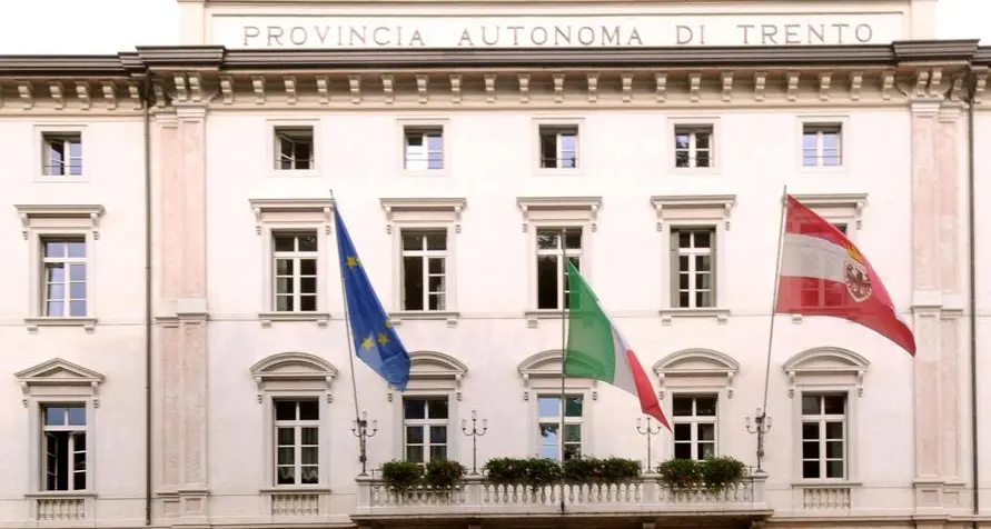 Provincia, «debiti» per 500 milioni