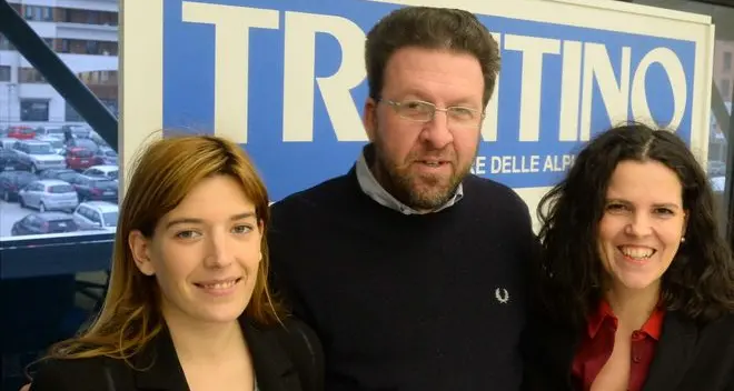 Pd, parte la sfida a tre per la guida del partito - VIDEO 1 - VIDEO 2