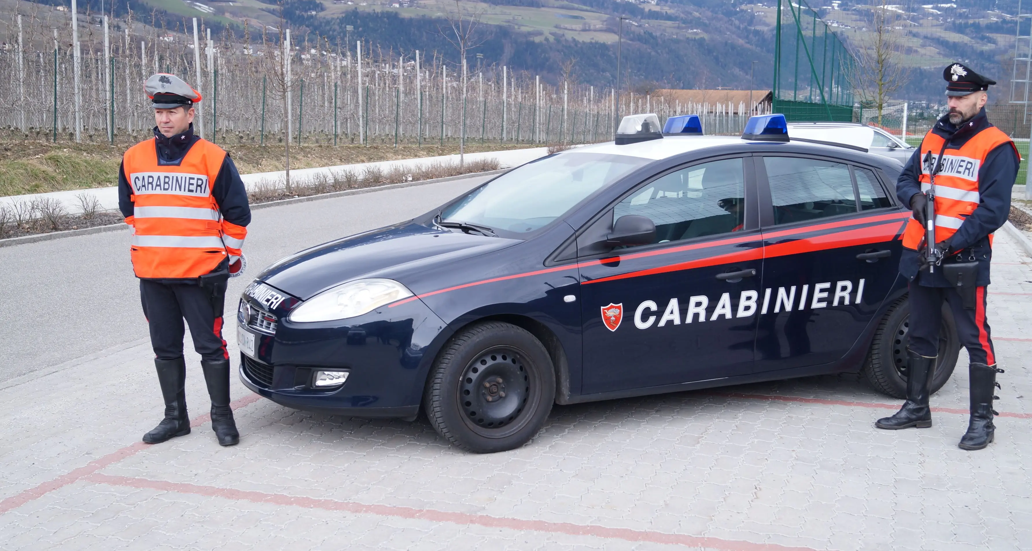 La truffa dell'autosalone fantasma