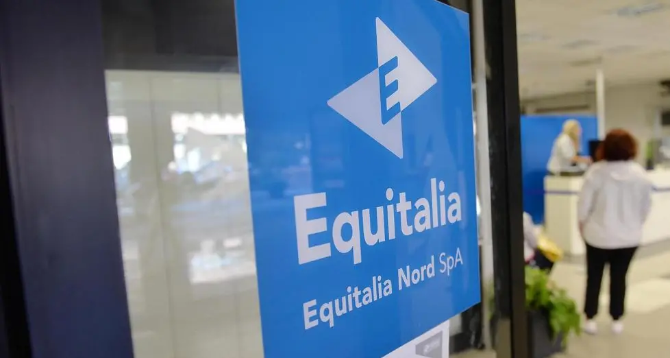 La via cambia nome e lui non paga