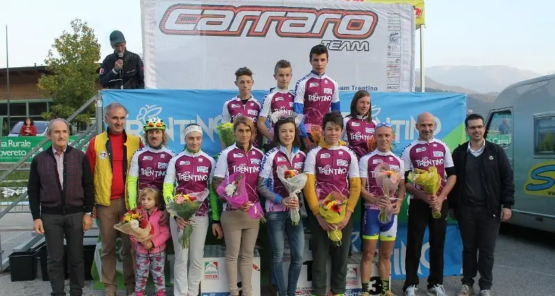 Al Trofeo del Triveneto è una lotta in famiglia