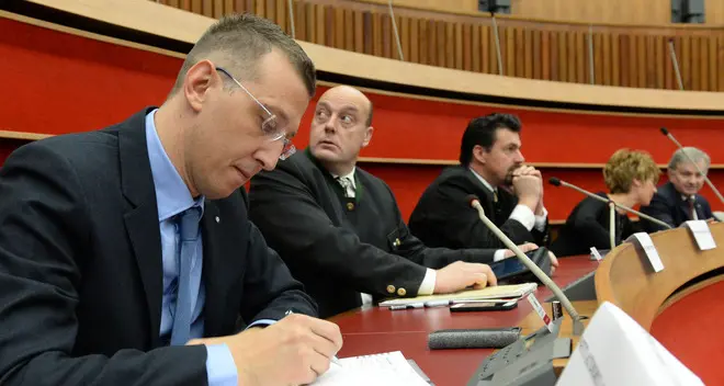 «Entro l’estate si faccia una legge inattaccabile»