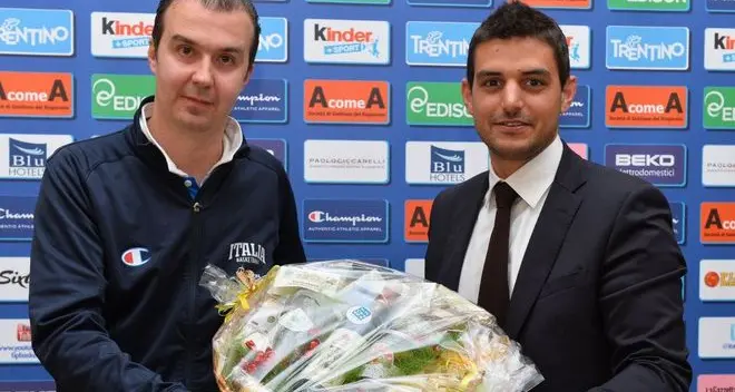 Basket, la Nazionale torna in Trentino