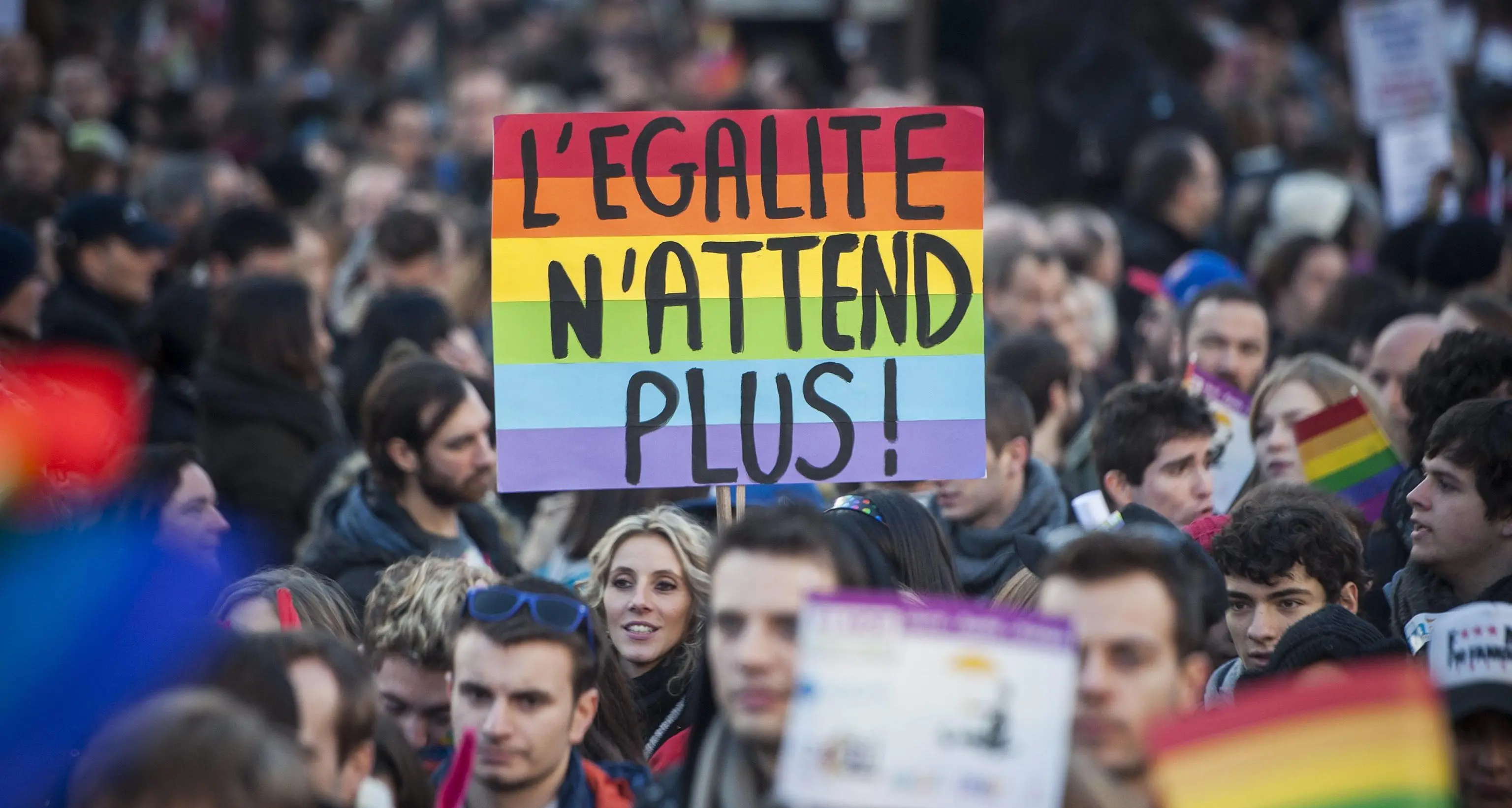 \"Dal S.Cuore falsità e insulti, ma io non ho paura\"