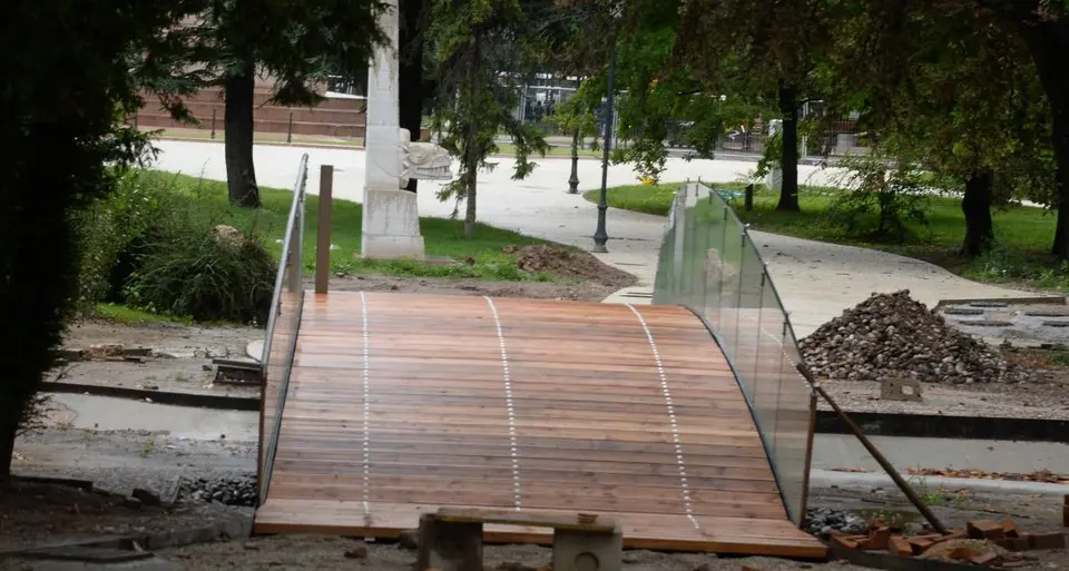 I senza dimora: ridateci la nostra piazza