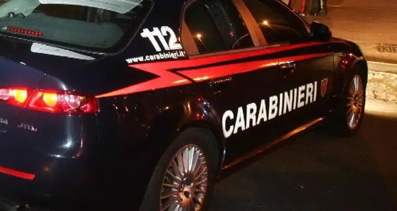Anziana madre fa arrestare il figlio nullafacente