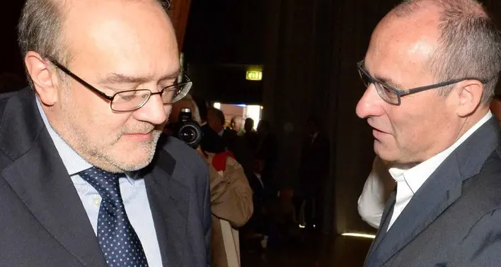 Dellai sferza il Patt «Partito dei trentini? Progetto ridicolo»