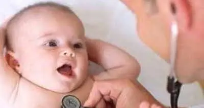 Pediatri in sciopero per un giorno