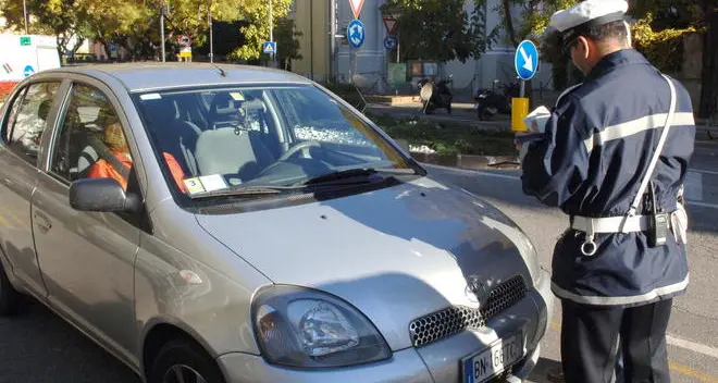 Parte il piano antismog venerdì scattano i divieti