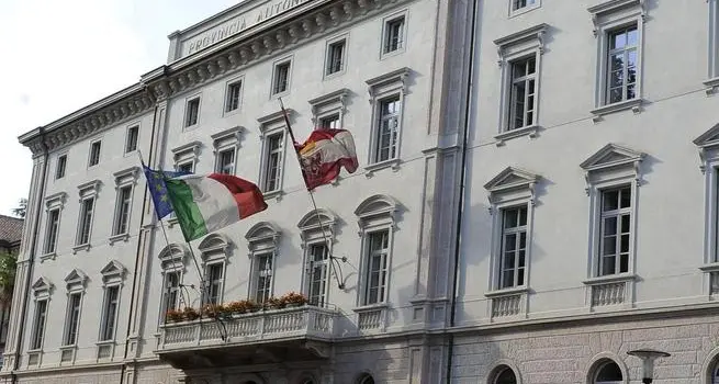 Non c’è lavoro ma fioccano i concorsi