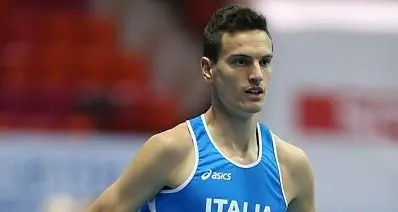Mondiali di atletica, Benedetti si ferma in semifinale