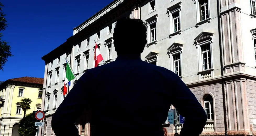 Provincia, 377 prepensionati in tre anni