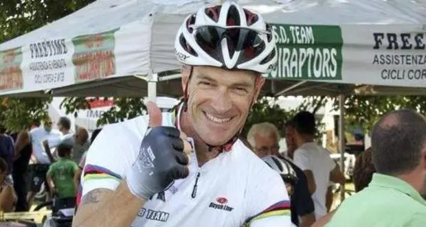 Si finse malato per gareggiare in bici: maresciallo condannato