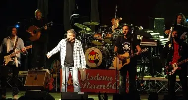 «Modena»: folk e impegno