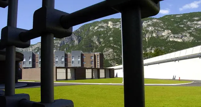 «Carcere pieno, lo Stato rispetti i patti»