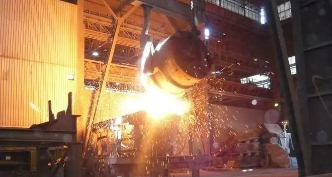 La svizzera Klesch acquista le Acciaierie