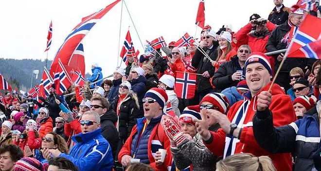 I Mondiali di Fiemme in diretta
