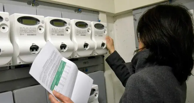 Luce e gas, le bollette si pagano a rate