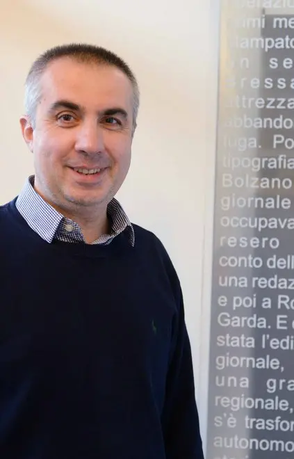 Tutto Serniotti dai canederli al Cinema Astra