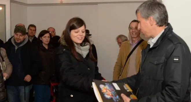 Casa a canone moderato per 39 famiglie a Melta