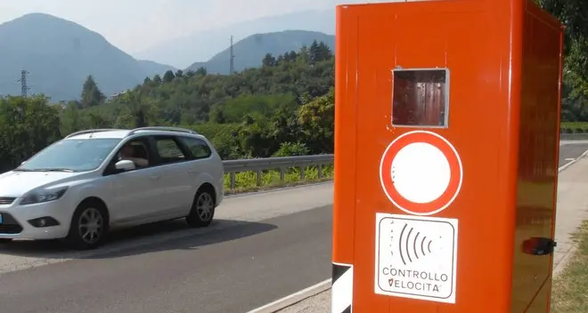 Gli speed-check approdano in città