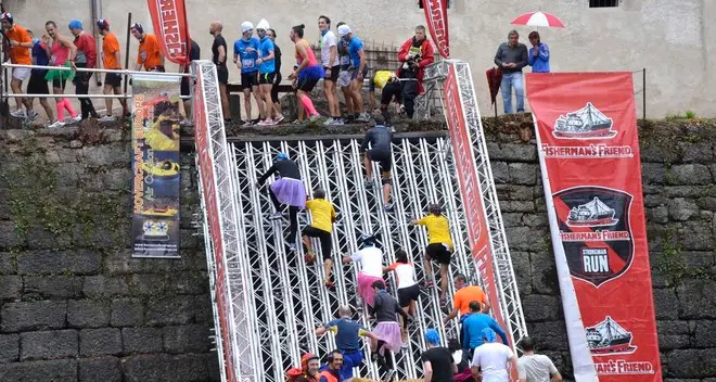La Strongmanrun è vicina ma mancano volontari