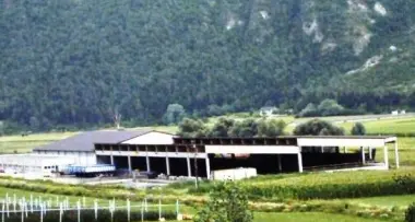 Rifiuti a Campiello, no dei Comitati