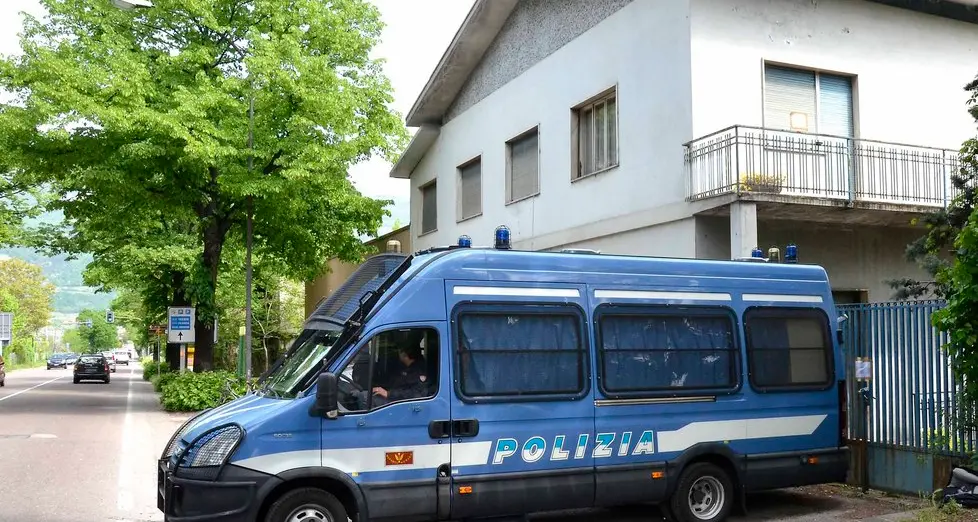 Occupazione a Rovereto: tutti sgomberati