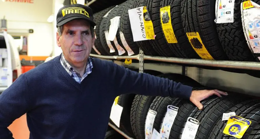 Gomme estive, c’è la fila per montarle