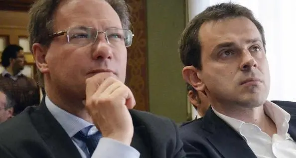 «Andreatta, sì al secondo mandato»
