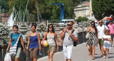 Trentino: turismo, tagli ai finanziamenti e riforma traballante