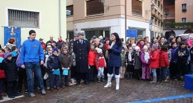 Storo, doppia ribalta nazionale