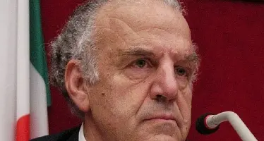 Trento: Claudio Eccher nel mirino dei ladri