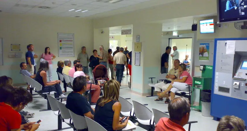 Ticket al pronto soccorso, basta esenzioni