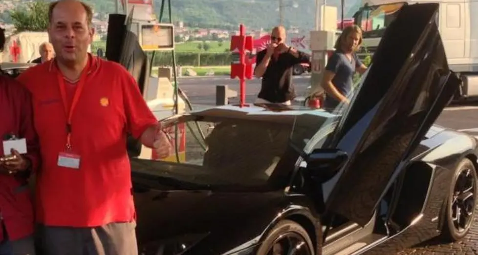 «Sono malato, disperato e senza lavoro: aiutatemi»