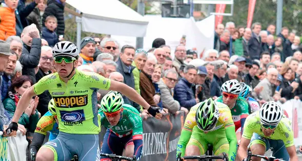 Siamo i più sportivi: Trentino al top in Italia