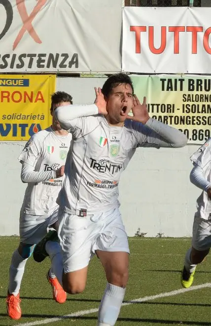 Serie D, Mezzocorona e Dro tornano a sperare