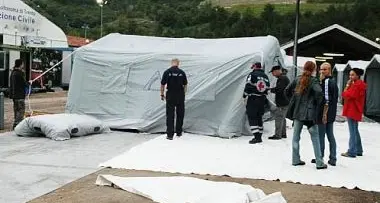 Libia: a Rovereto gli eventuali profughi destinati al Trentino
