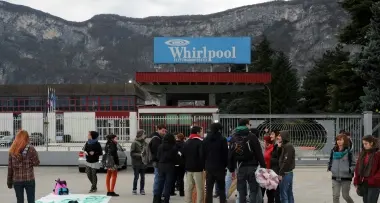 La Whirlpool fa arrabbiare tutti