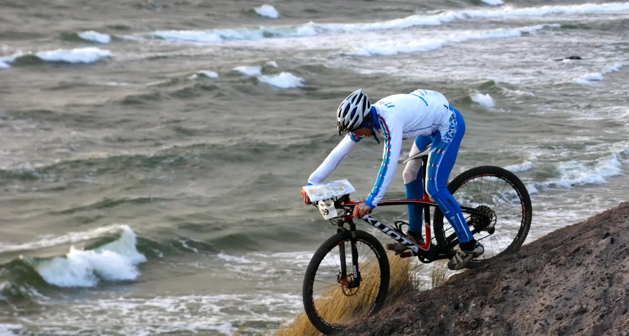 Luca Dallavalle quarto ai campionati europei