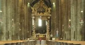 Parrocchie del centro in cerca di sacerdoti