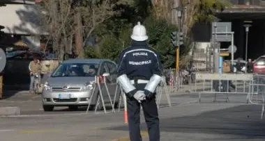 A Trento ritirate 25 patenti in poco più di un mese