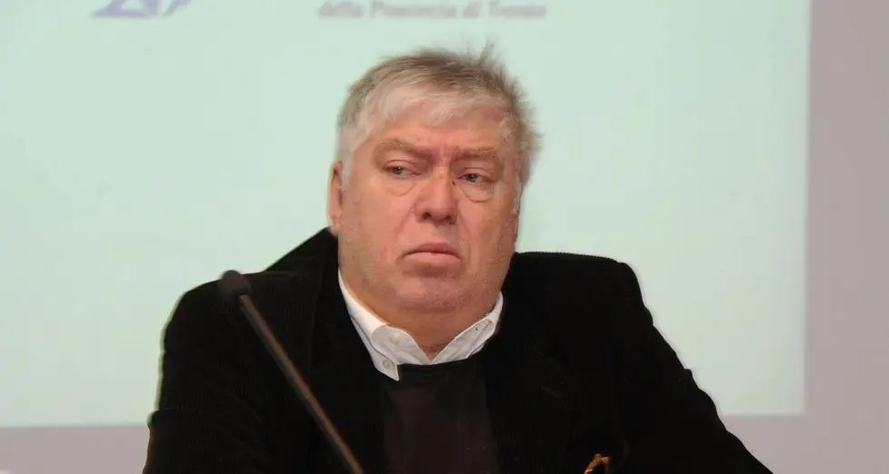 Aggressioni a Lombardini, cinque anni al mandante