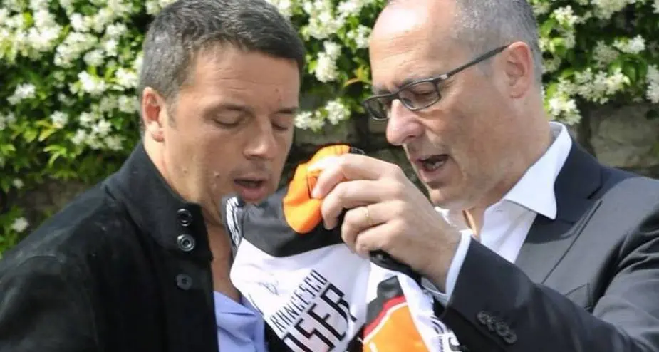 Il Trentino aspetta Renzi. A Tassullo